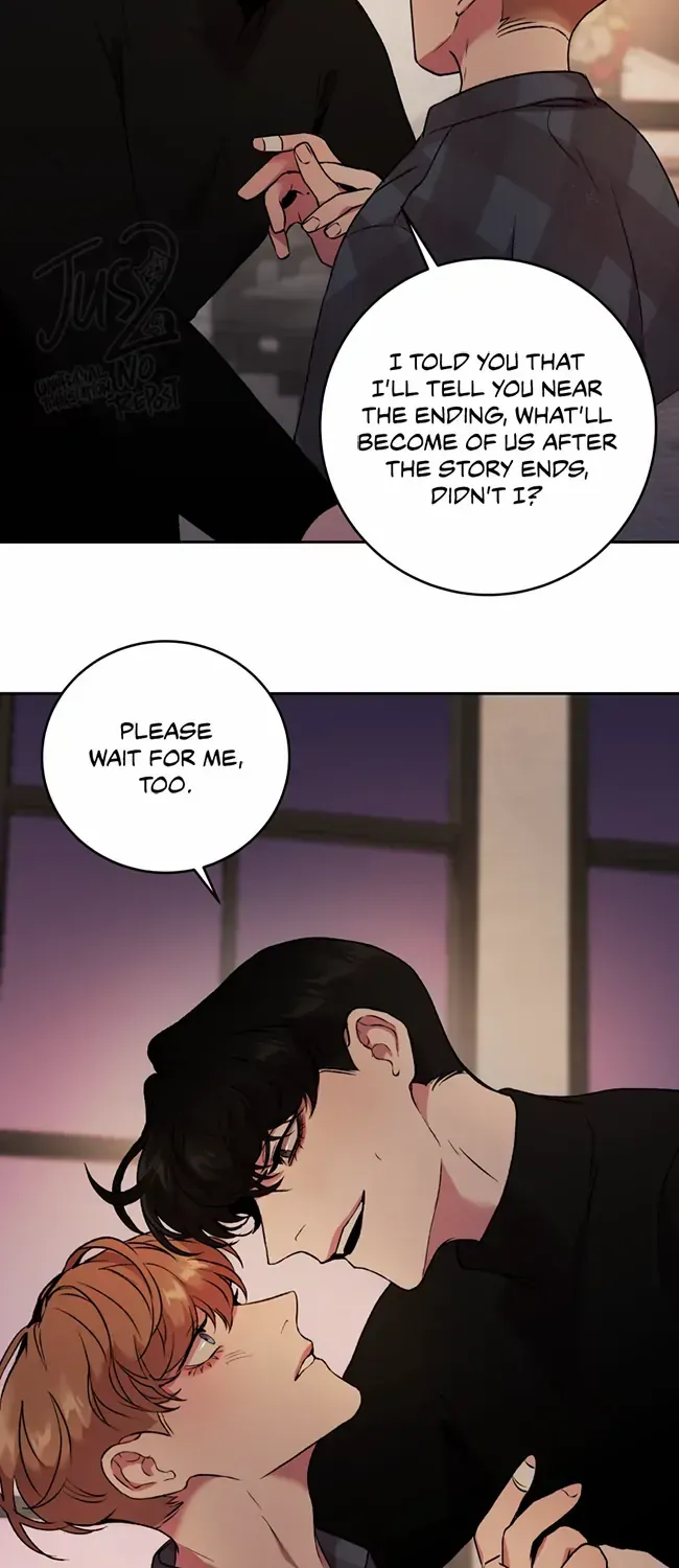 Hwang Young's Misery Chapter 34 page 27 - 