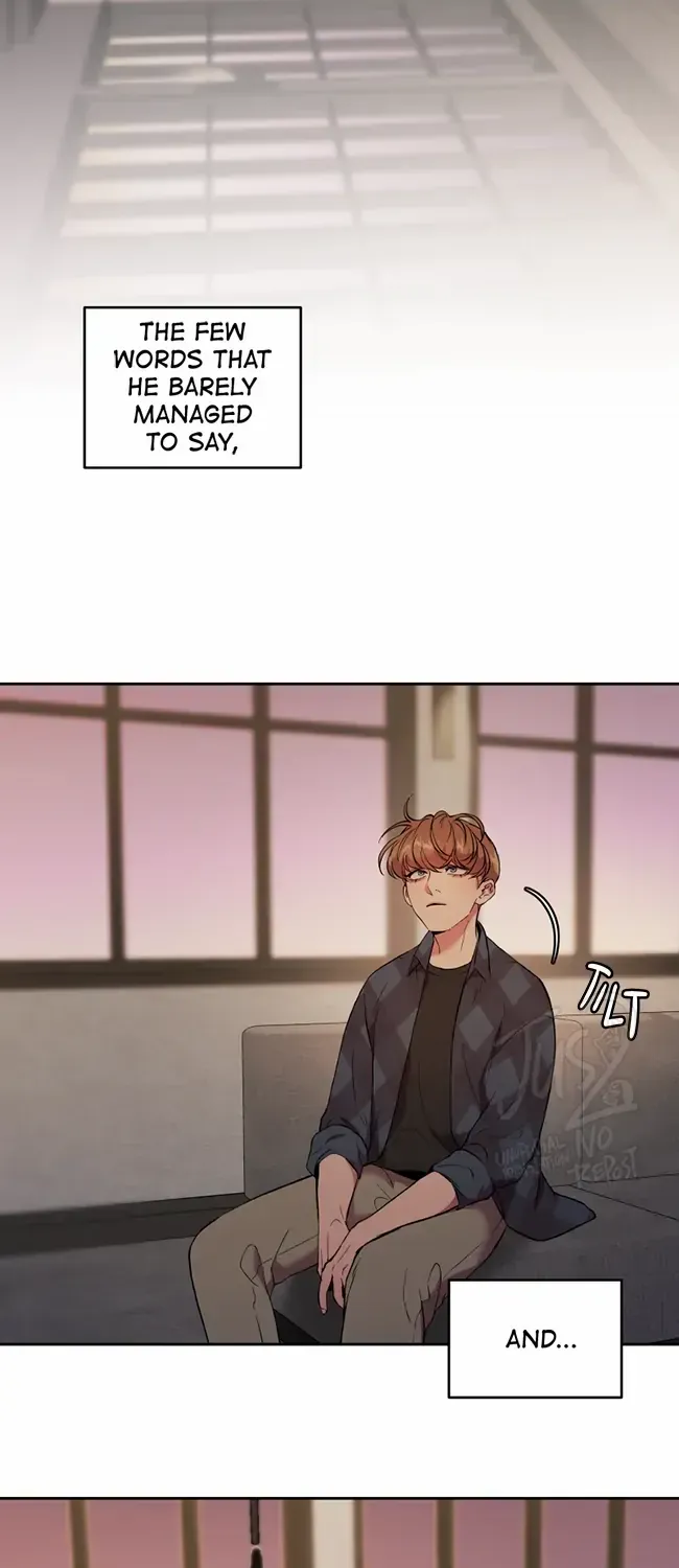 Hwang Young's Misery Chapter 34 page 4 - 