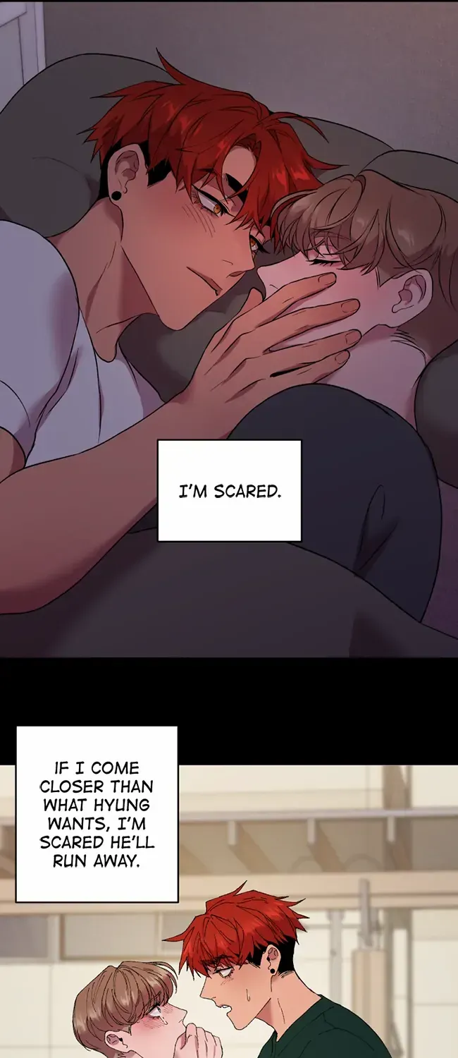 Hwang Young's Misery Chapter 34 page 31 - 