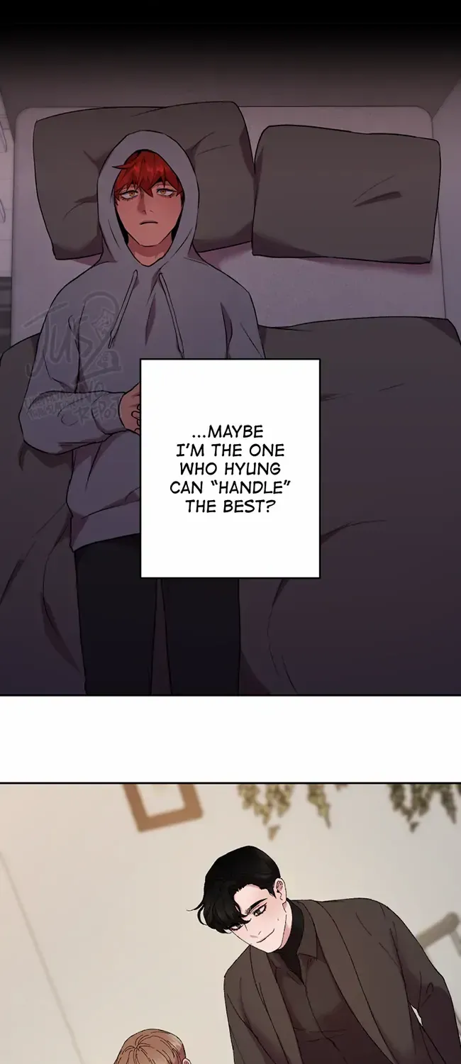 Hwang Young's Misery Chapter 34 page 33 - 