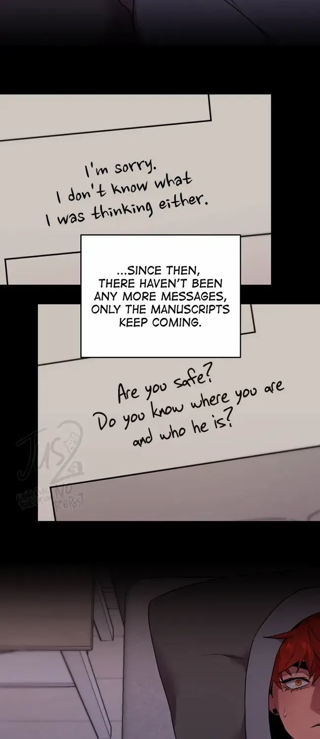 Hwang Young's Misery Chapter 34 page 35 - 