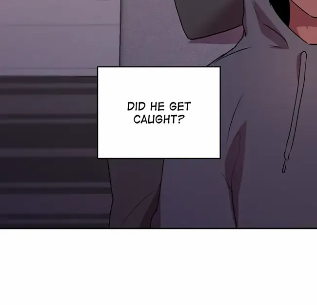 Hwang Young's Misery Chapter 34 page 36 - 
