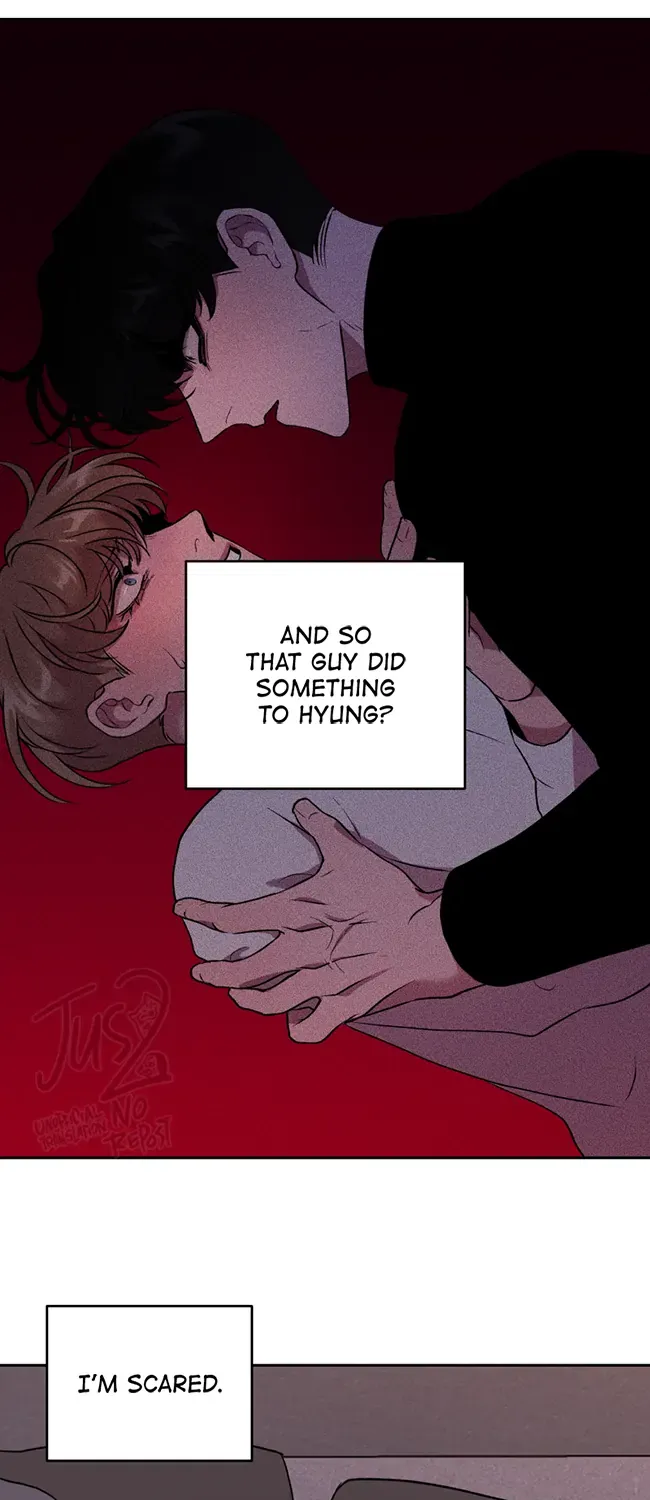 Hwang Young's Misery Chapter 34 page 37 - 