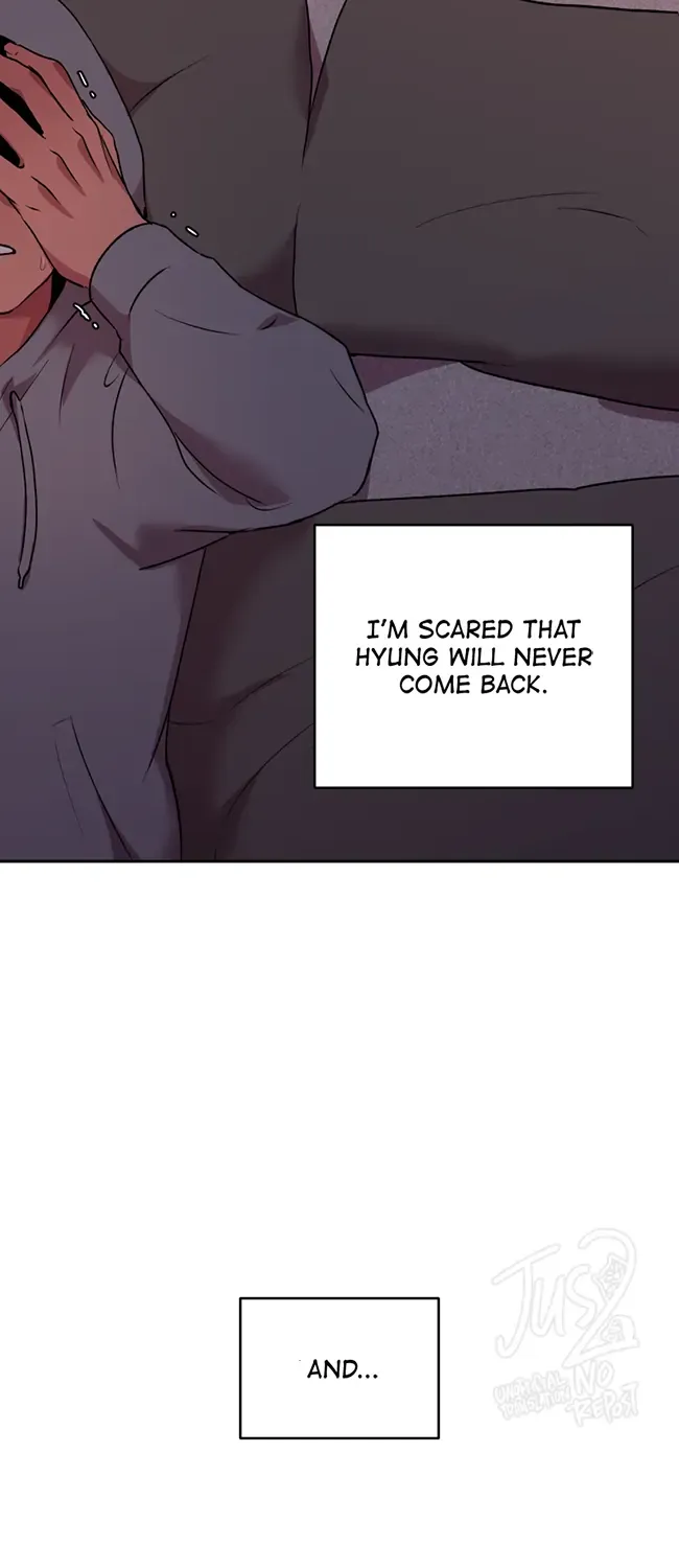 Hwang Young's Misery Chapter 34 page 38 - 