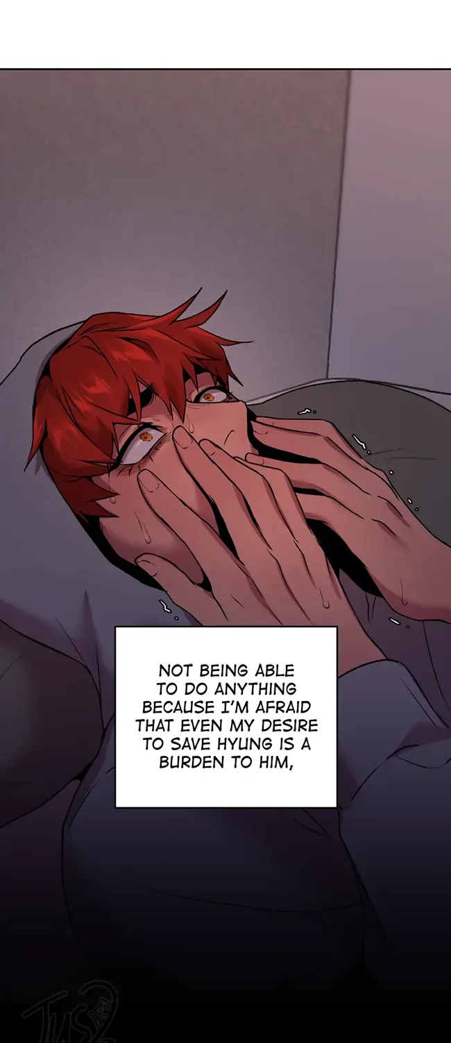 Hwang Young's Misery Chapter 34 page 39 - 