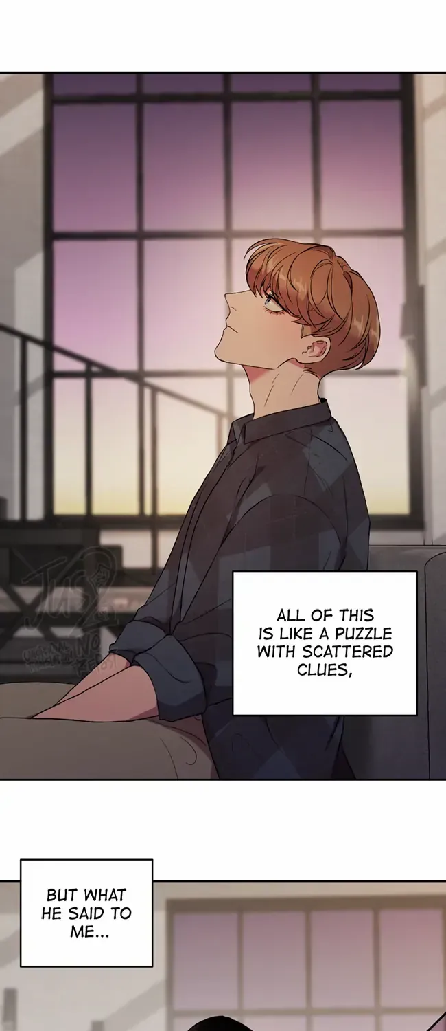 Hwang Young's Misery Chapter 34 page 7 - 