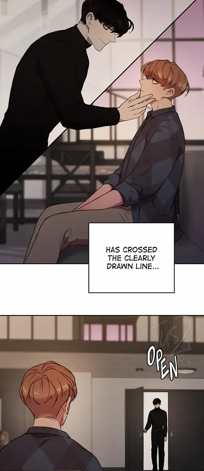Hwang Young's Misery Chapter 34 page 8 - 
