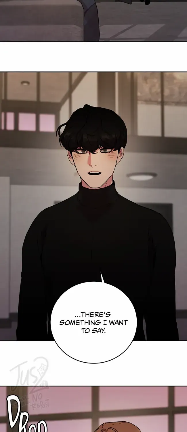 Hwang Young's Misery Chapter 34 page 9 - 