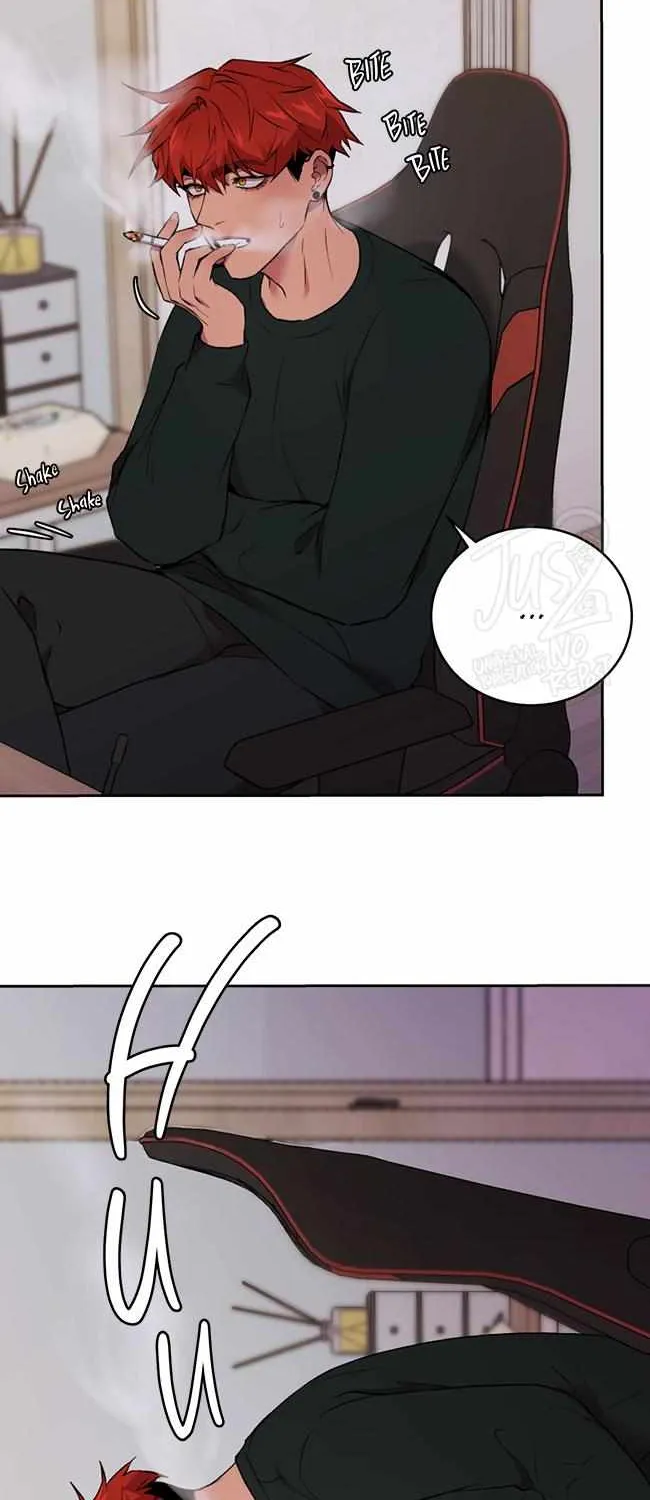 Hwang Young's Misery Chapter 35 page 2 - 
