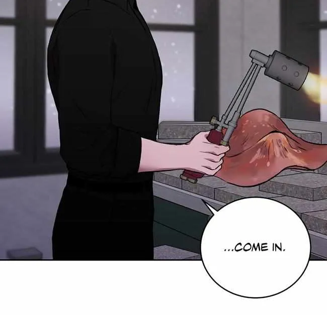 Hwang Young's Misery Chapter 35 page 12 - 