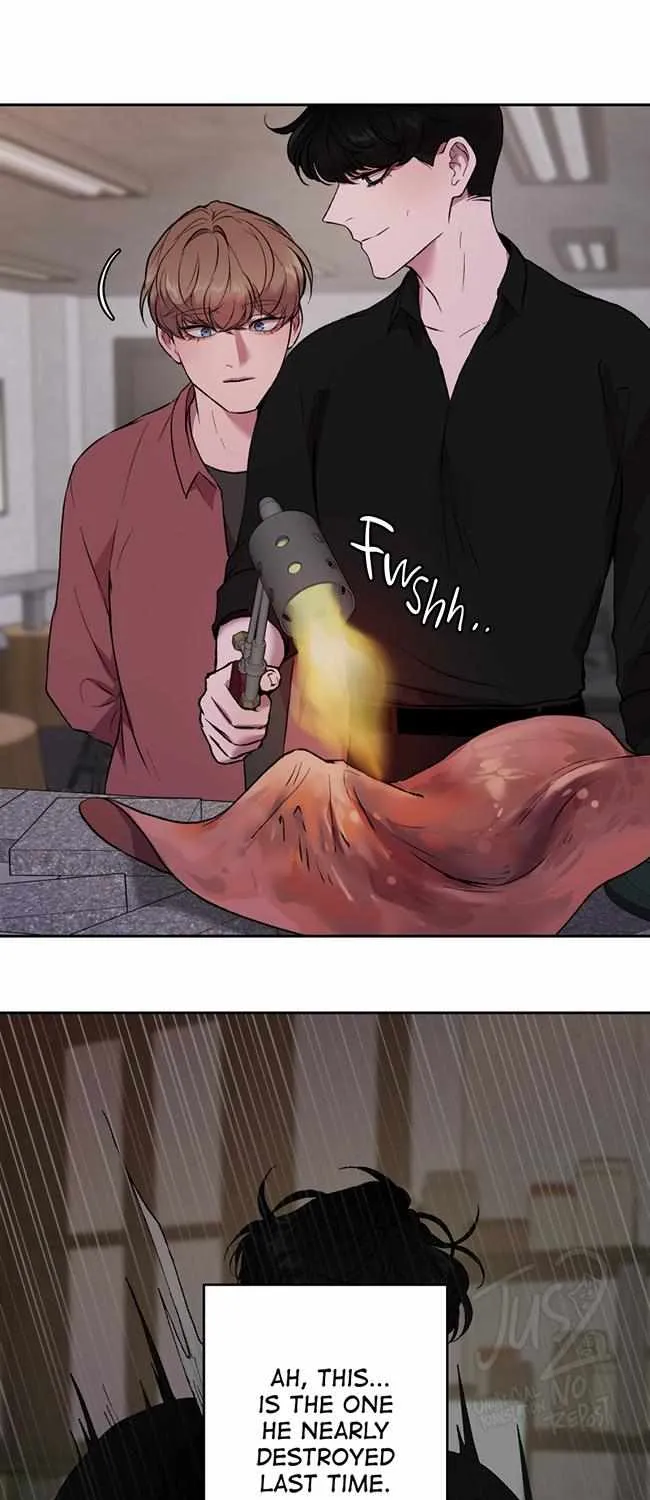 Hwang Young's Misery Chapter 35 page 13 - 