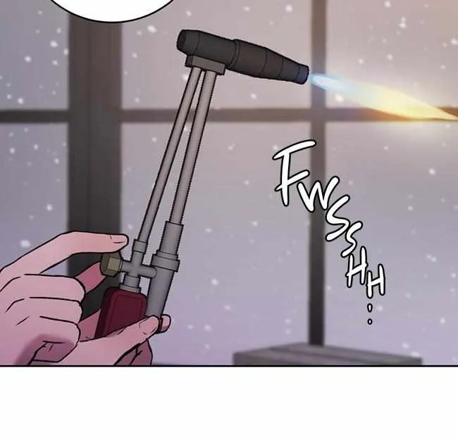Hwang Young's Misery Chapter 35 page 18 - 