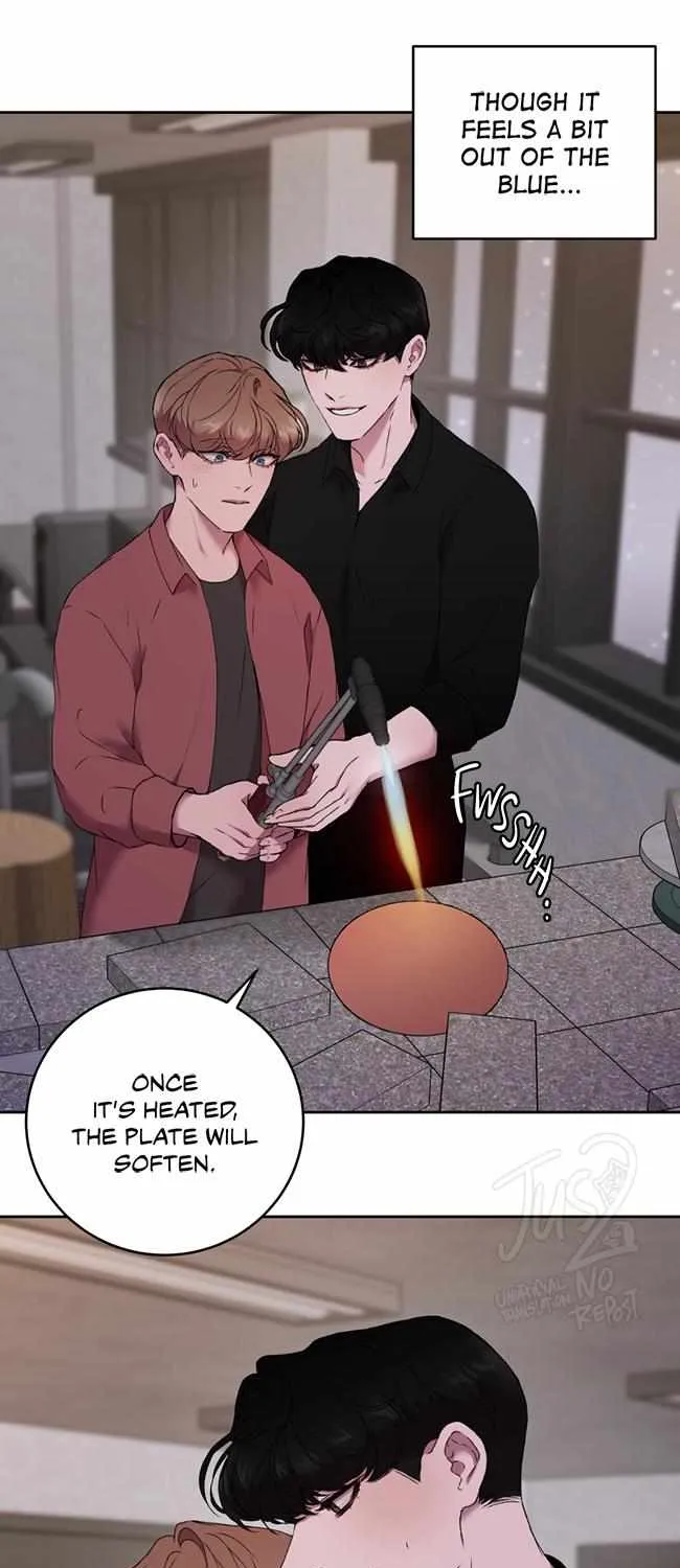 Hwang Young's Misery Chapter 35 page 19 - 