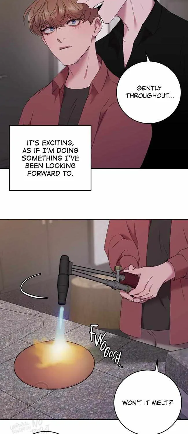 Hwang Young's Misery Chapter 35 page 20 - 