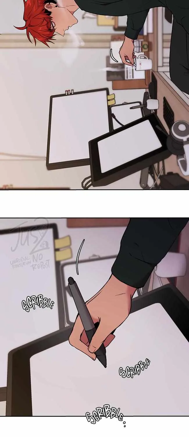 Hwang Young's Misery Chapter 35 page 3 - 