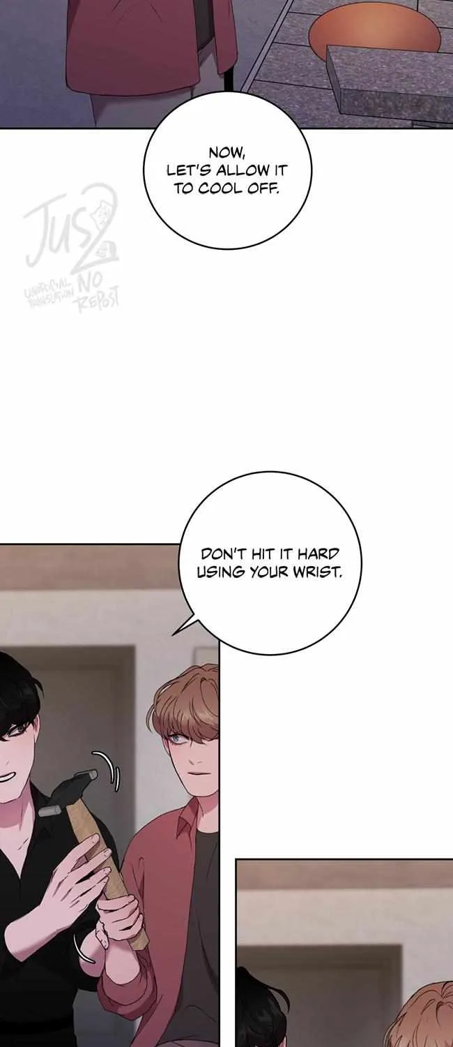 Hwang Young's Misery Chapter 35 page 23 - 