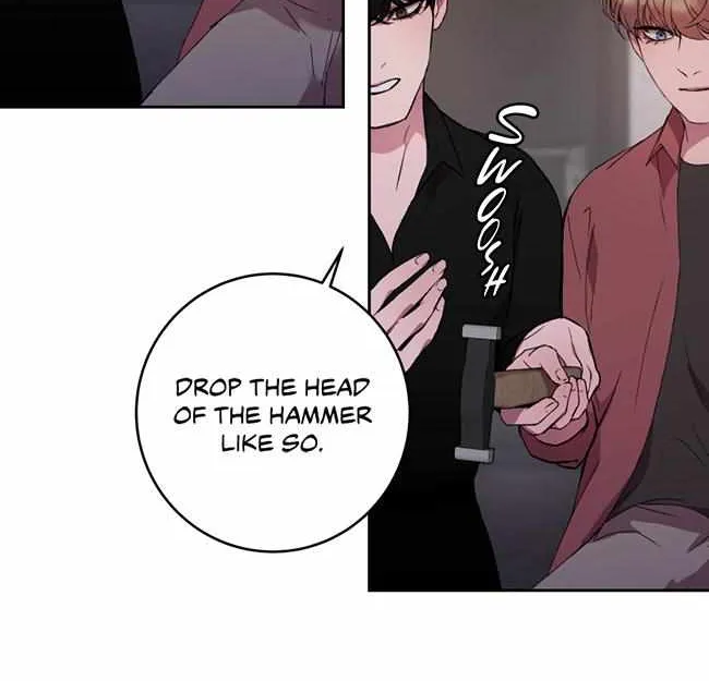 Hwang Young's Misery Chapter 35 page 24 - 