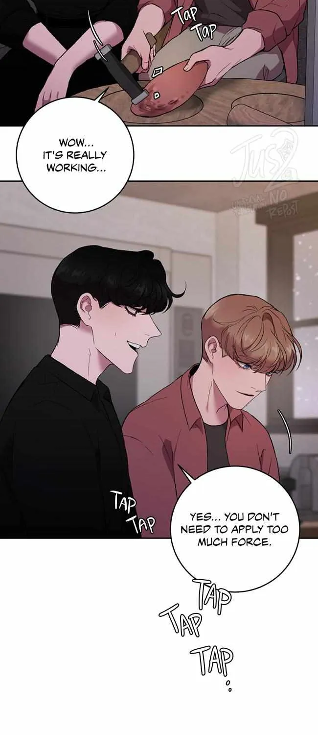 Hwang Young's Misery Chapter 35 page 26 - 