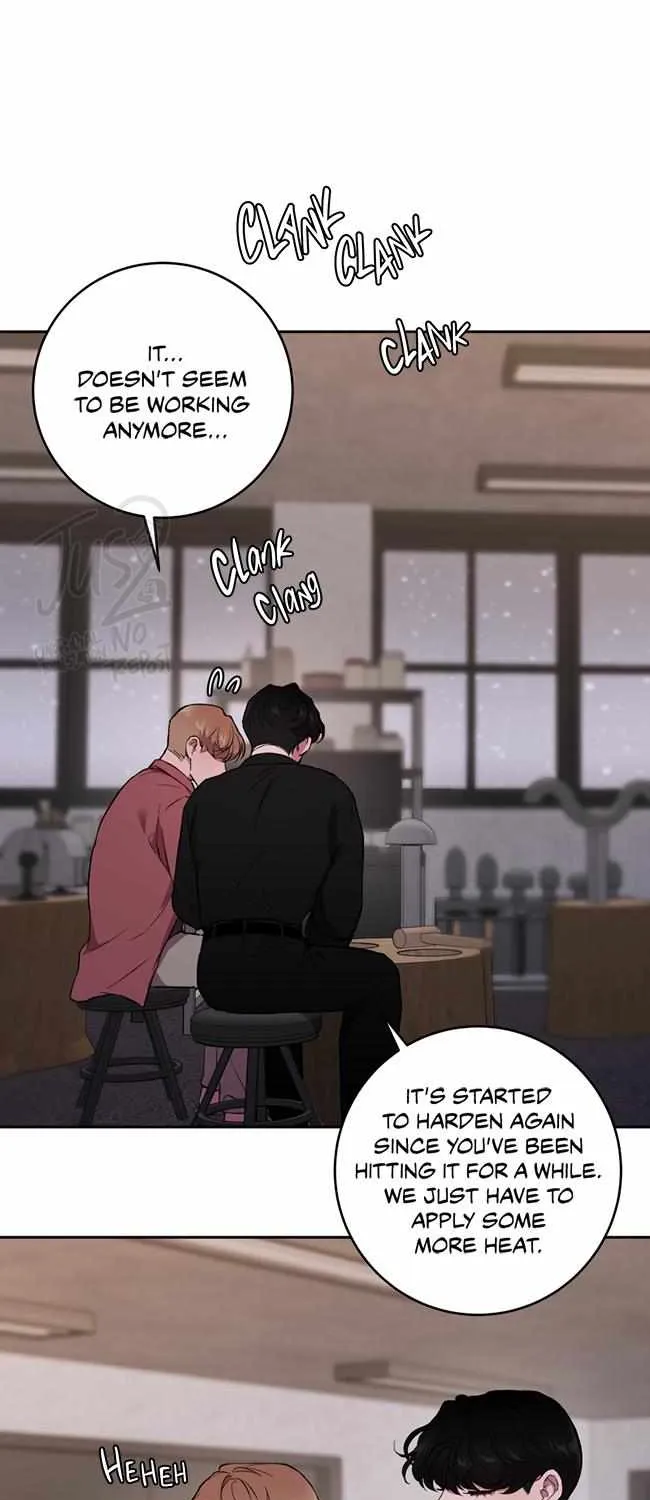 Hwang Young's Misery Chapter 35 page 27 - 