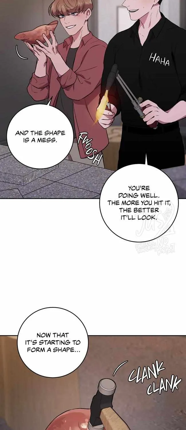 Hwang Young's Misery Chapter 35 page 28 - 