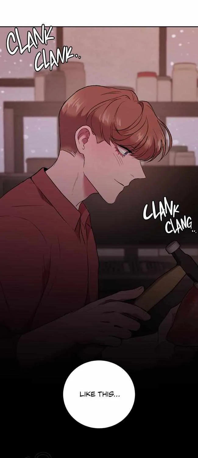 Hwang Young's Misery Chapter 35 page 31 - 