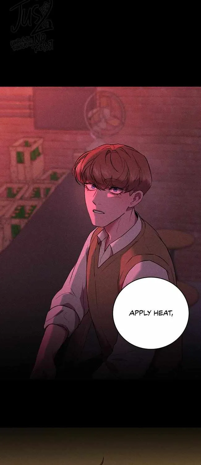 Hwang Young's Misery Chapter 35 page 32 - 