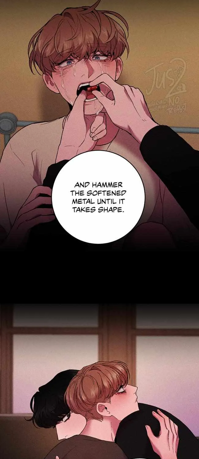 Hwang Young's Misery Chapter 35 page 33 - 