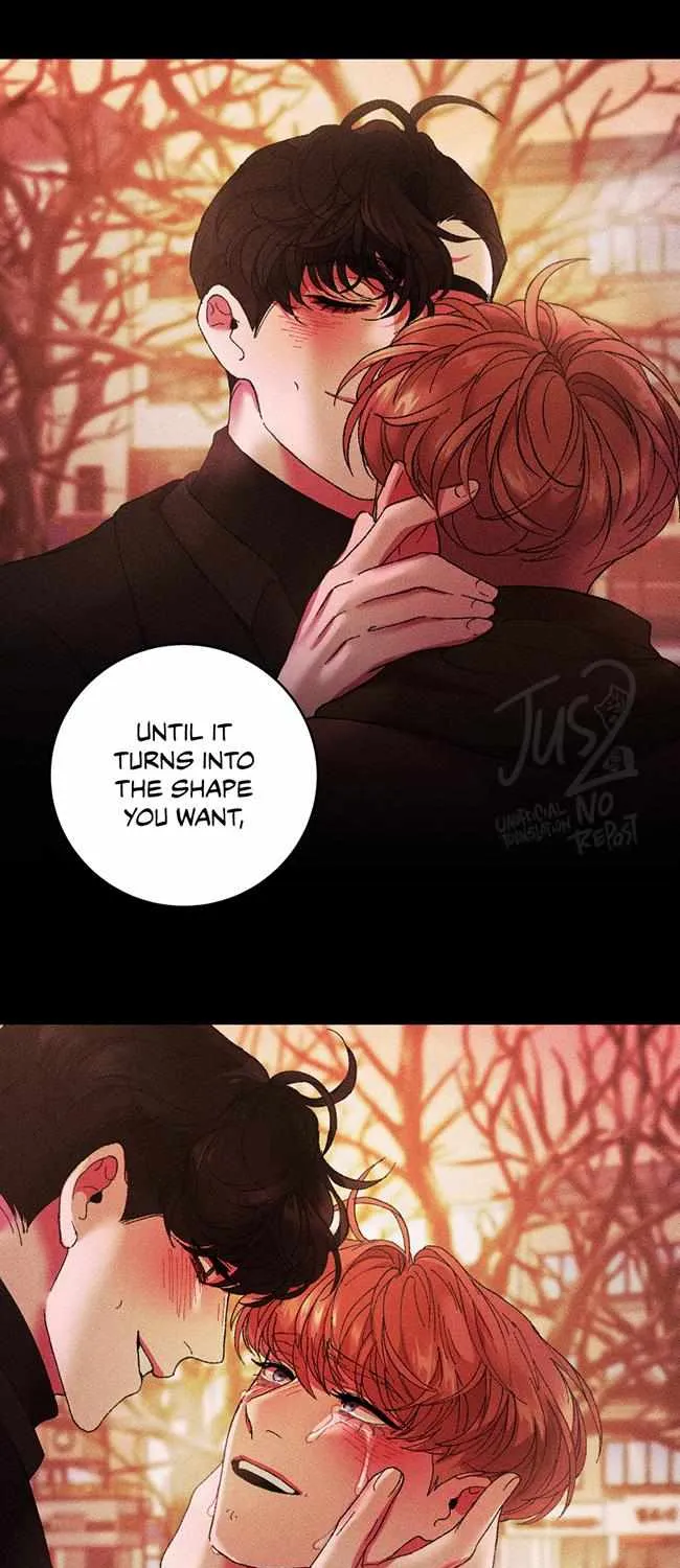 Hwang Young's Misery Chapter 35 page 35 - 