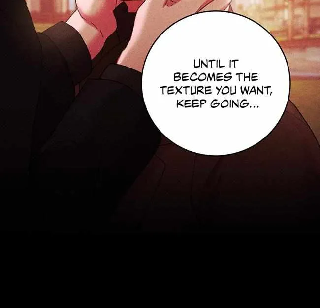 Hwang Young's Misery Chapter 35 page 36 - 