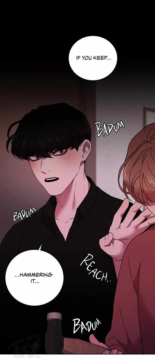 Hwang Young's Misery Chapter 35 page 37 - 