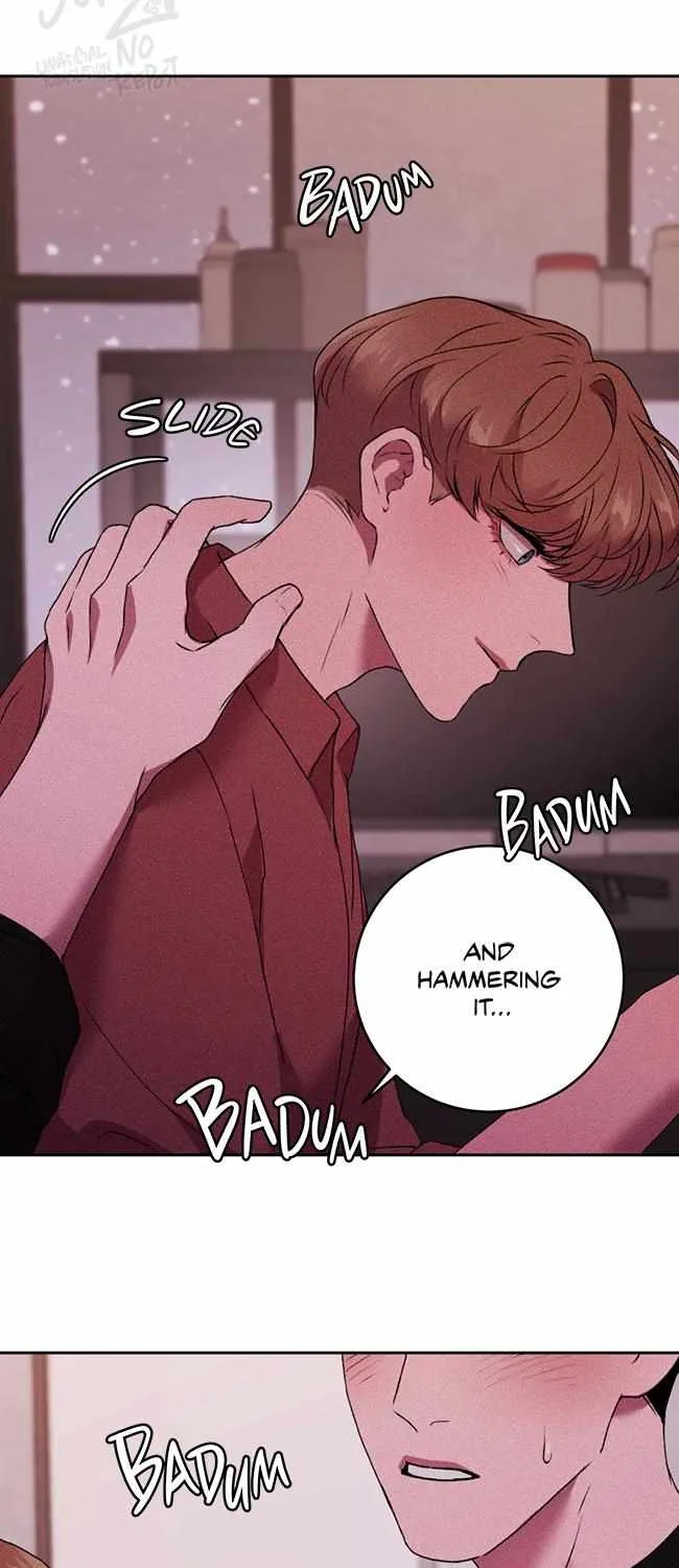 Hwang Young's Misery Chapter 35 page 38 - 