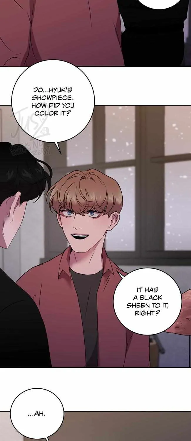 Hwang Young's Misery Chapter 35 page 40 - 