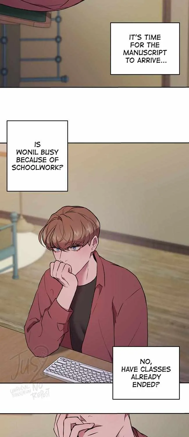 Hwang Young's Misery Chapter 35 page 5 - 
