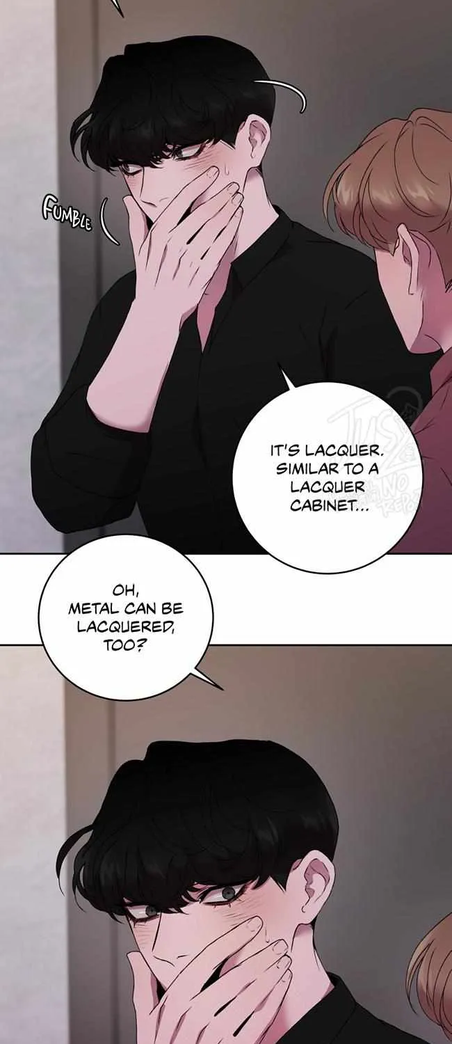Hwang Young's Misery Chapter 35 page 41 - 