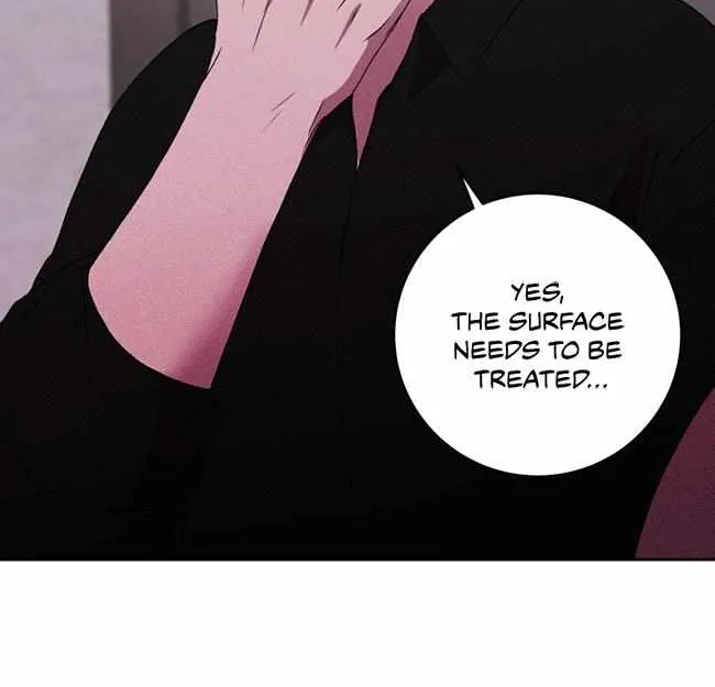 Hwang Young's Misery Chapter 35 page 42 - 
