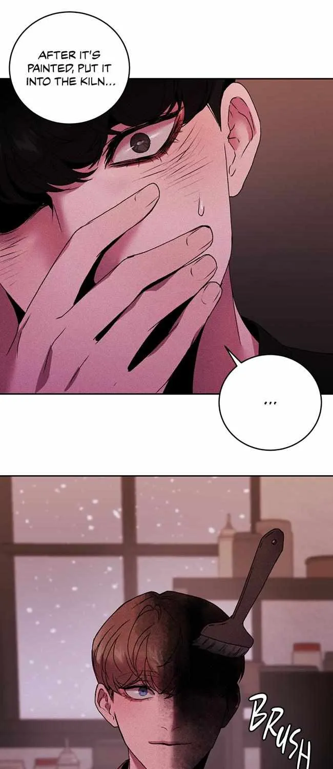 Hwang Young's Misery Chapter 35 page 43 - 