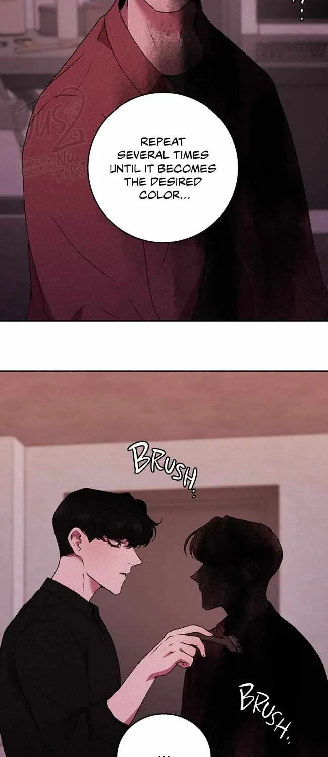 Hwang Young's Misery Chapter 35 page 44 - 