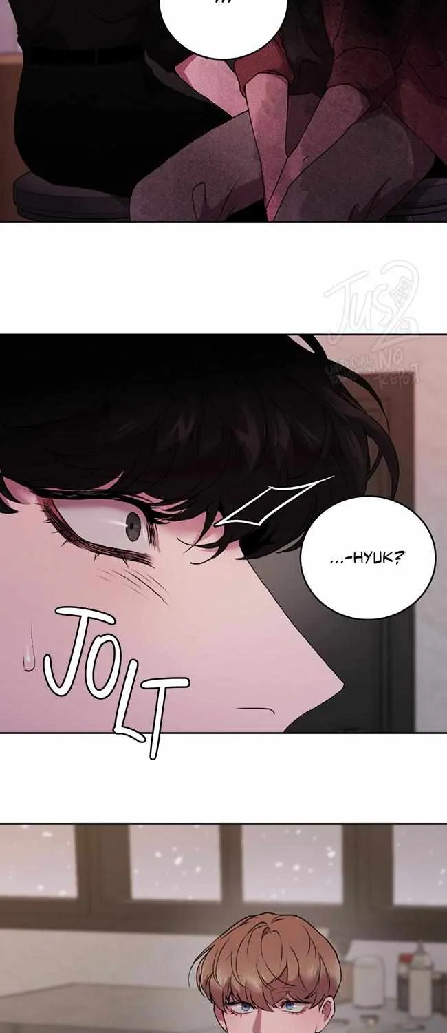 Hwang Young's Misery Chapter 35 page 45 - 