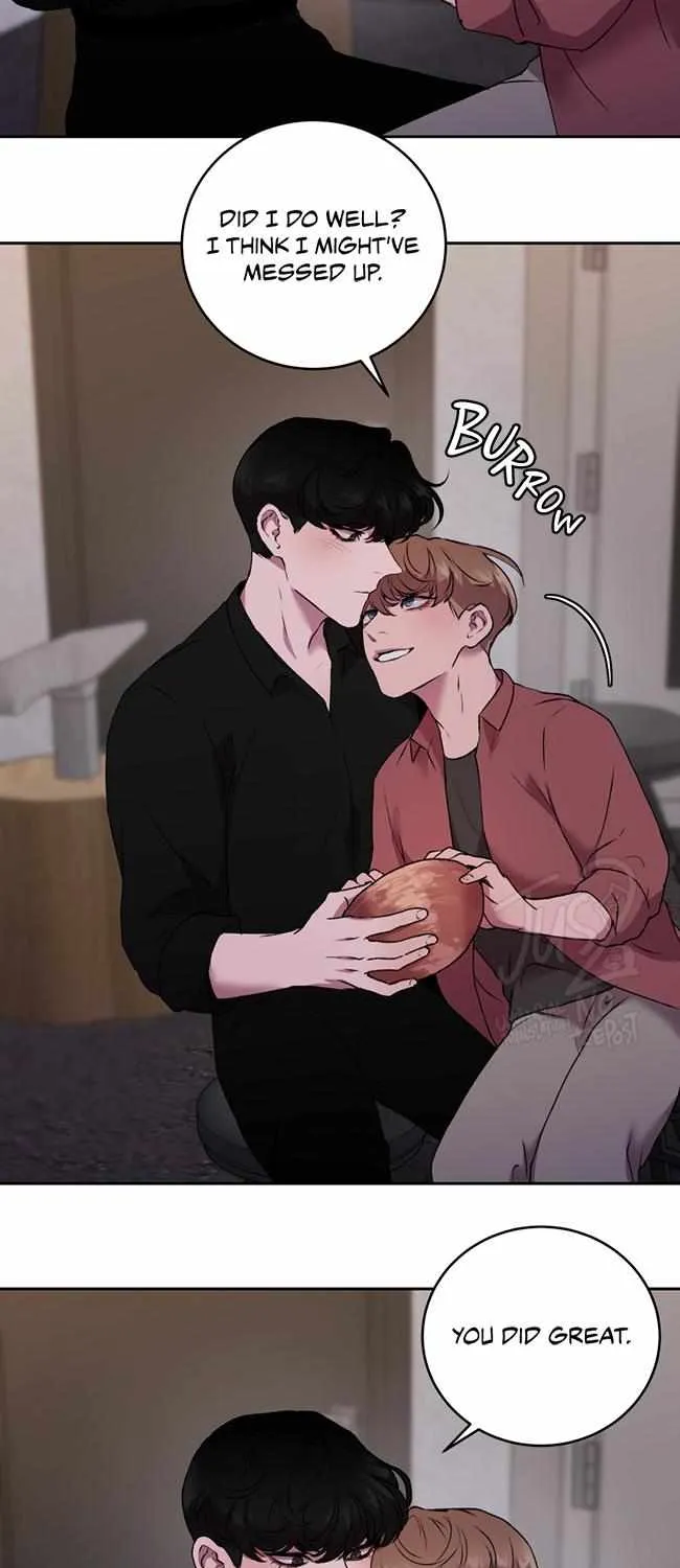 Hwang Young's Misery Chapter 35 page 47 - 
