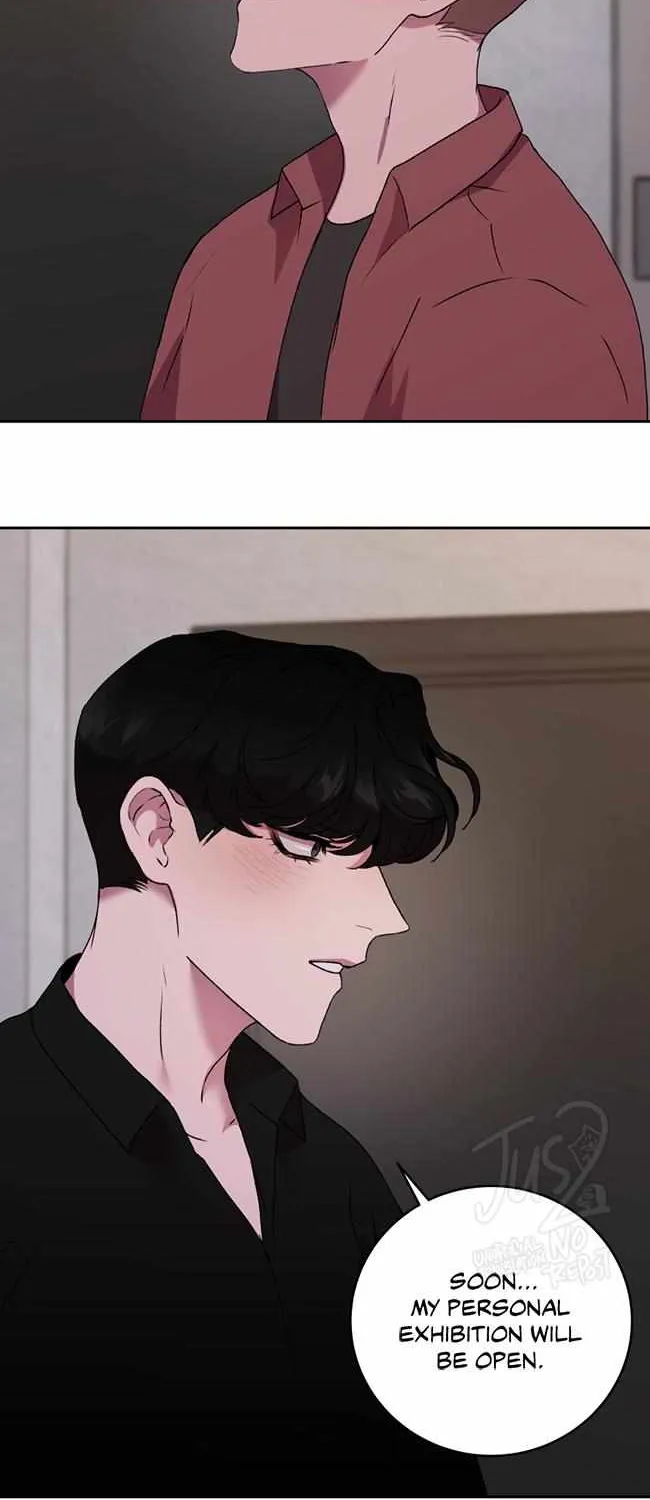 Hwang Young's Misery Chapter 35 page 50 - 