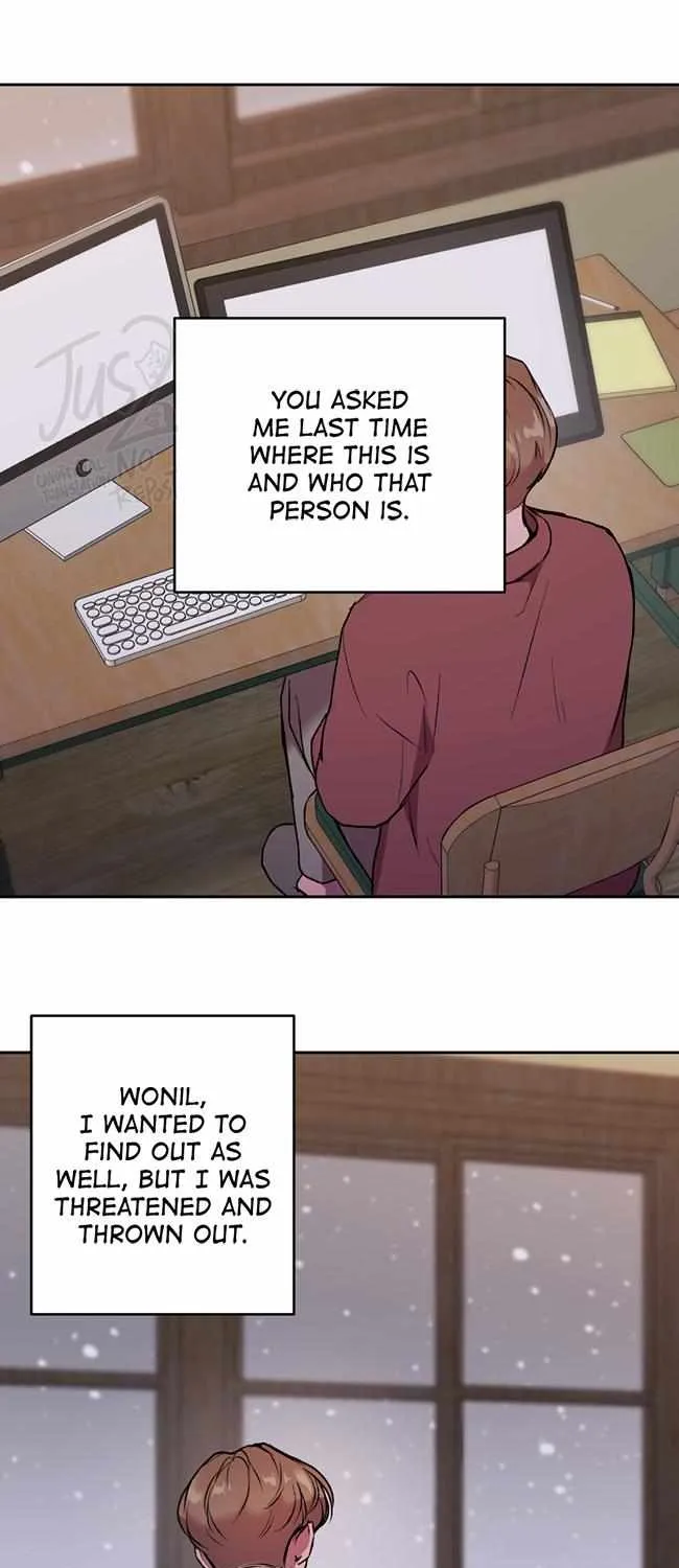 Hwang Young's Misery Chapter 35 page 7 - 