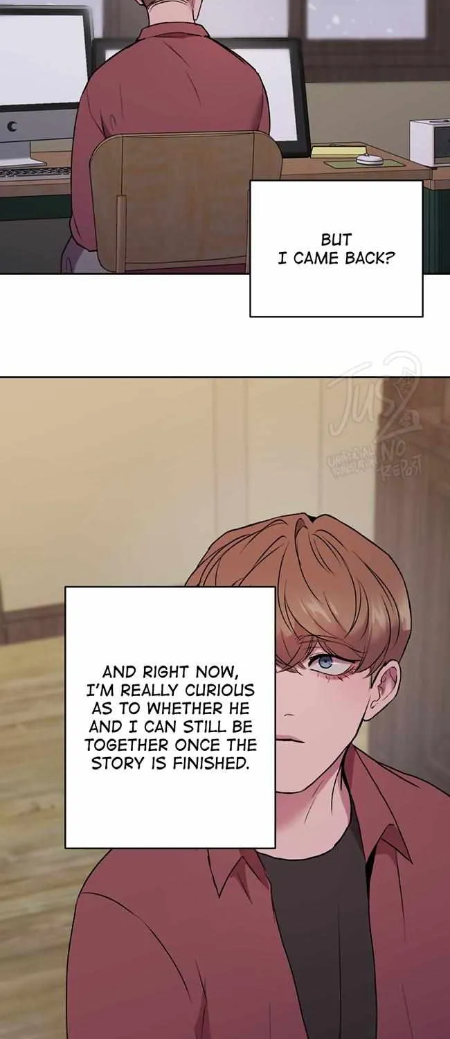 Hwang Young's Misery Chapter 35 page 8 - 
