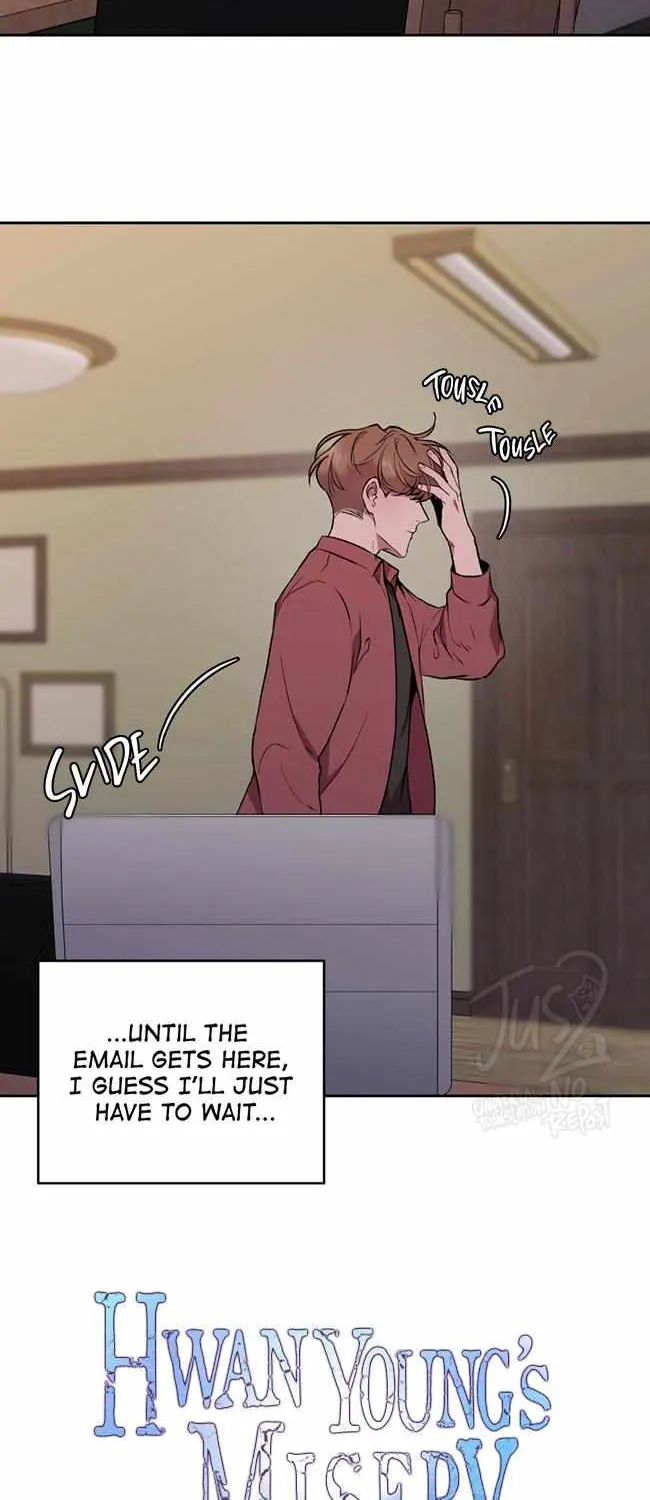 Hwang Young's Misery Chapter 35 page 10 - 