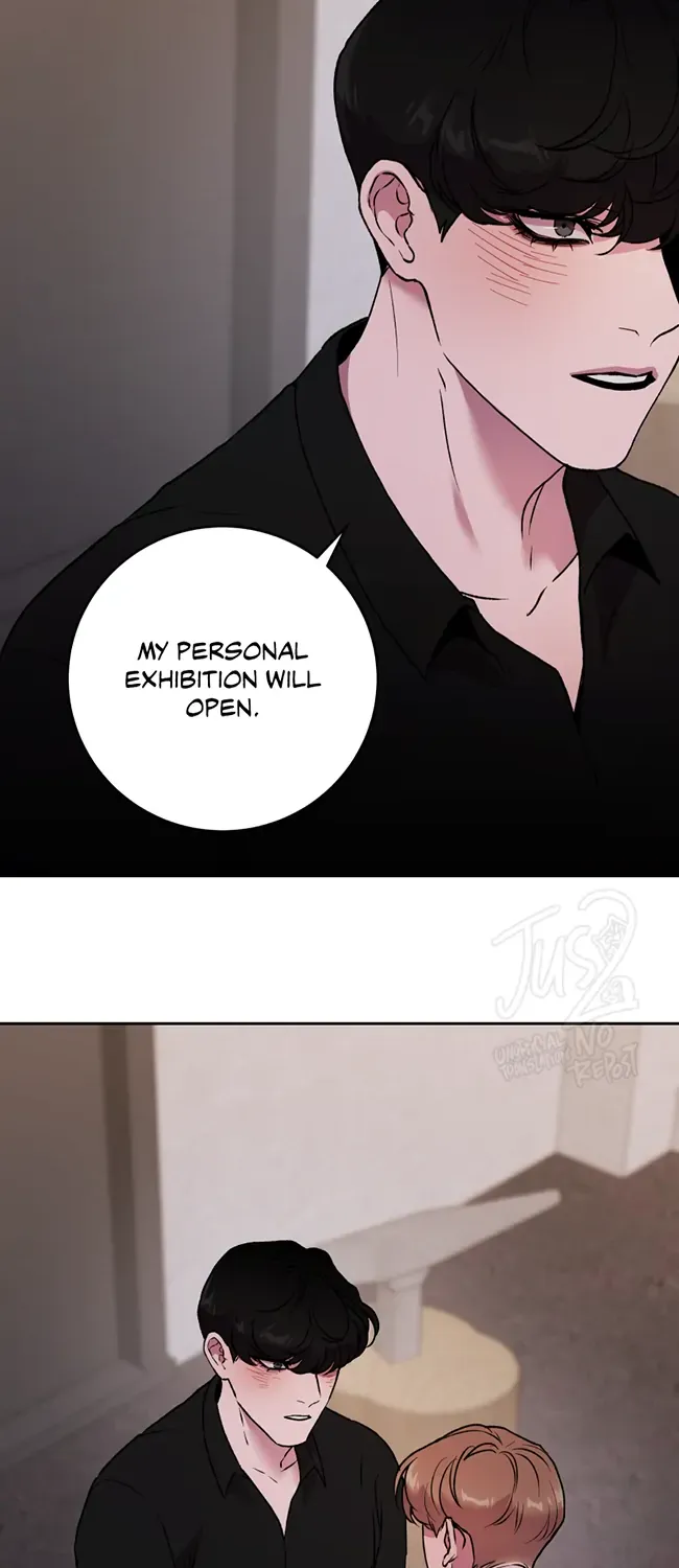 Hwang Young's Misery Chapter 36 page 2 - 