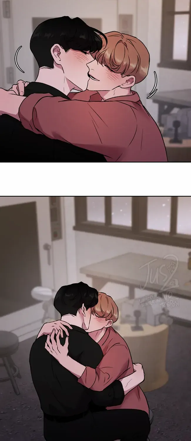 Hwang Young's Misery Chapter 36 page 11 - 
