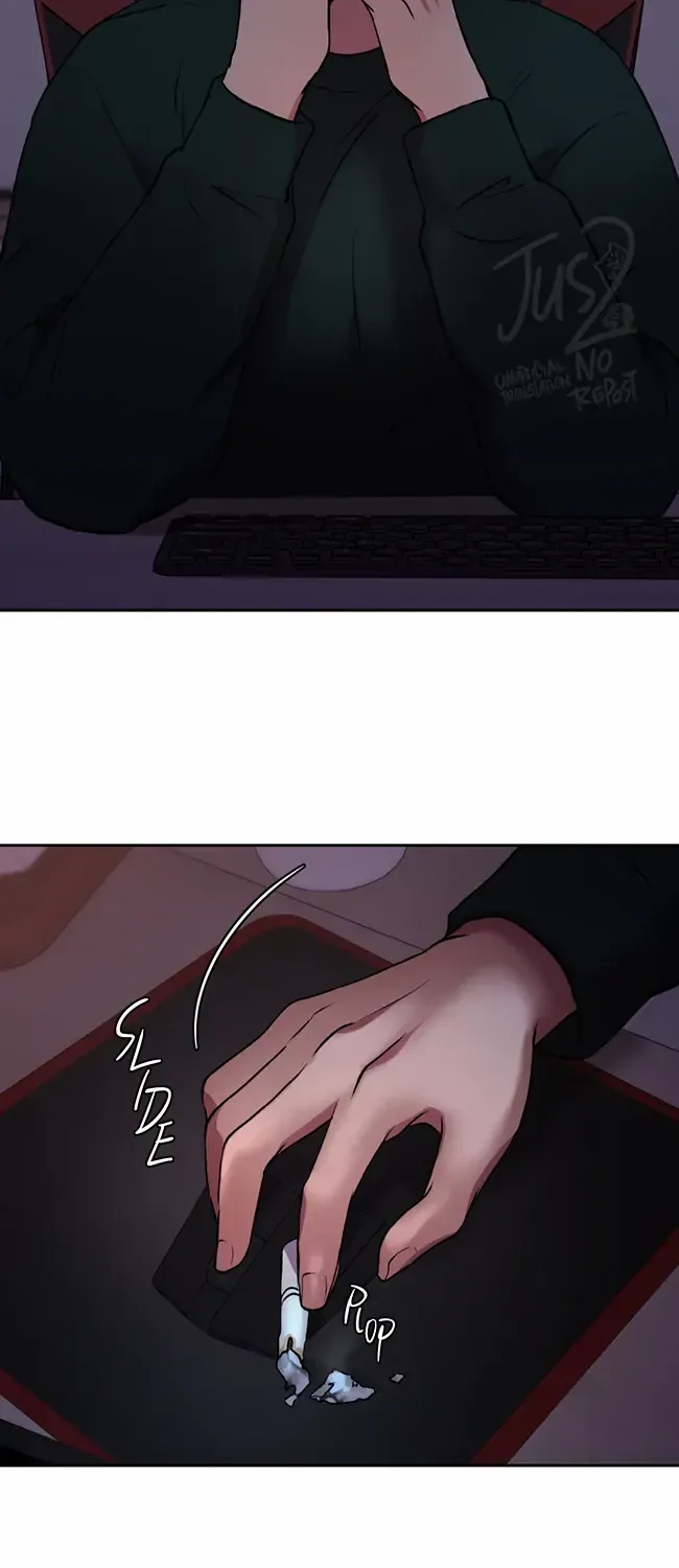 Hwang Young's Misery Chapter 36 page 15 - 