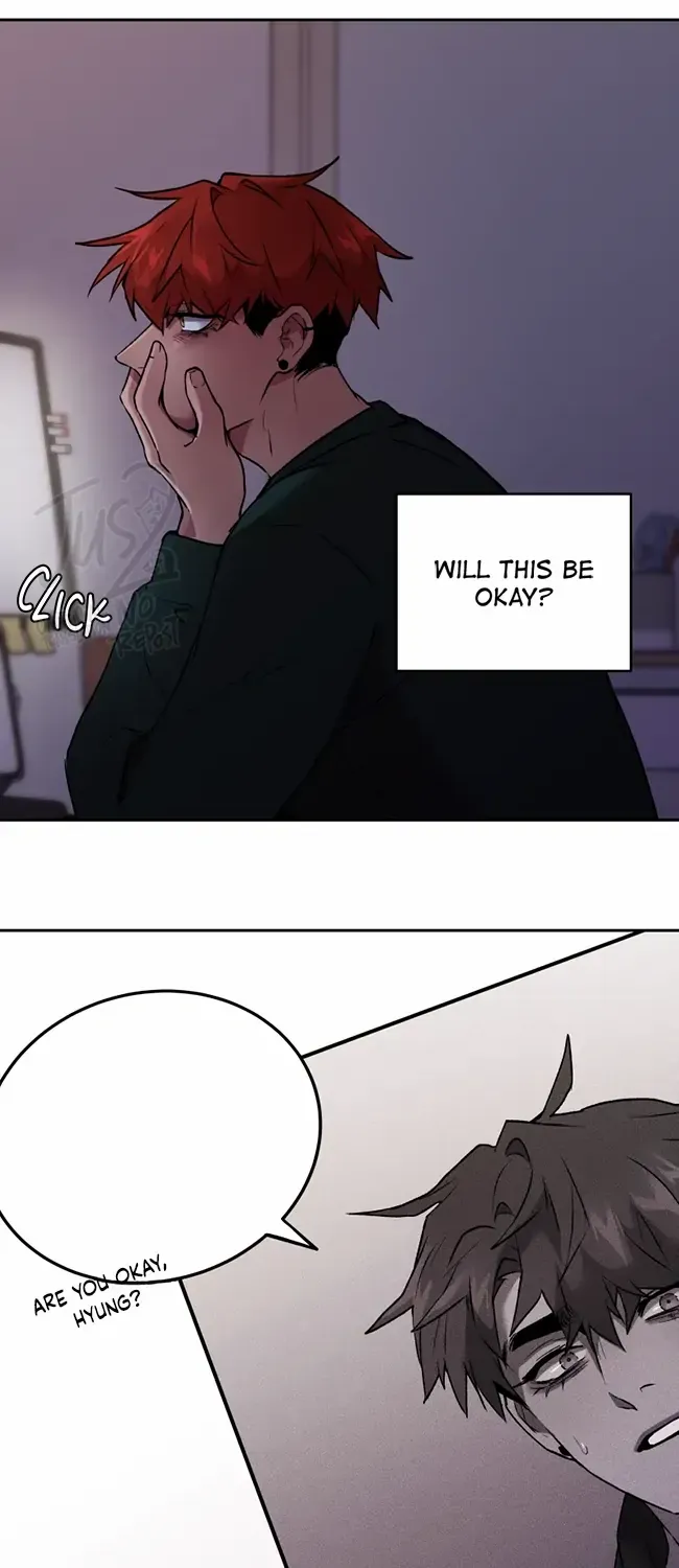 Hwang Young's Misery Chapter 36 page 16 - 