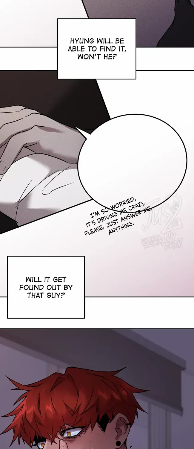 Hwang Young's Misery Chapter 36 page 17 - 