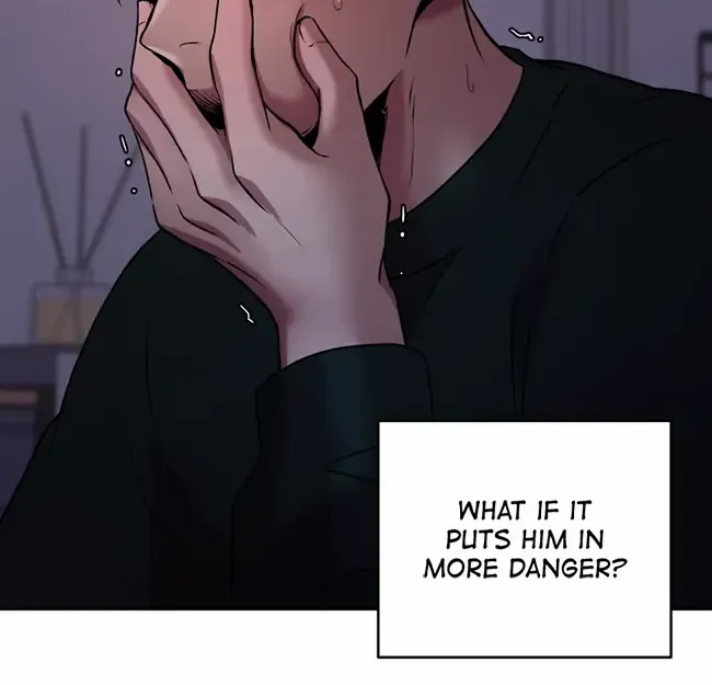 Hwang Young's Misery Chapter 36 page 18 - 