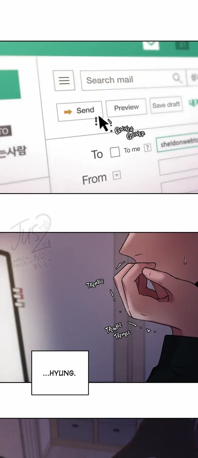 Hwang Young's Misery Chapter 36 page 19 - 